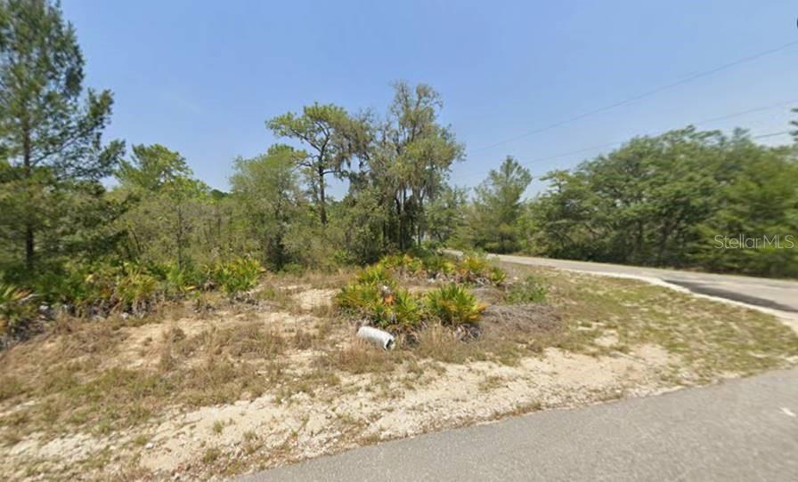 Lot 76 FISHER LOOP