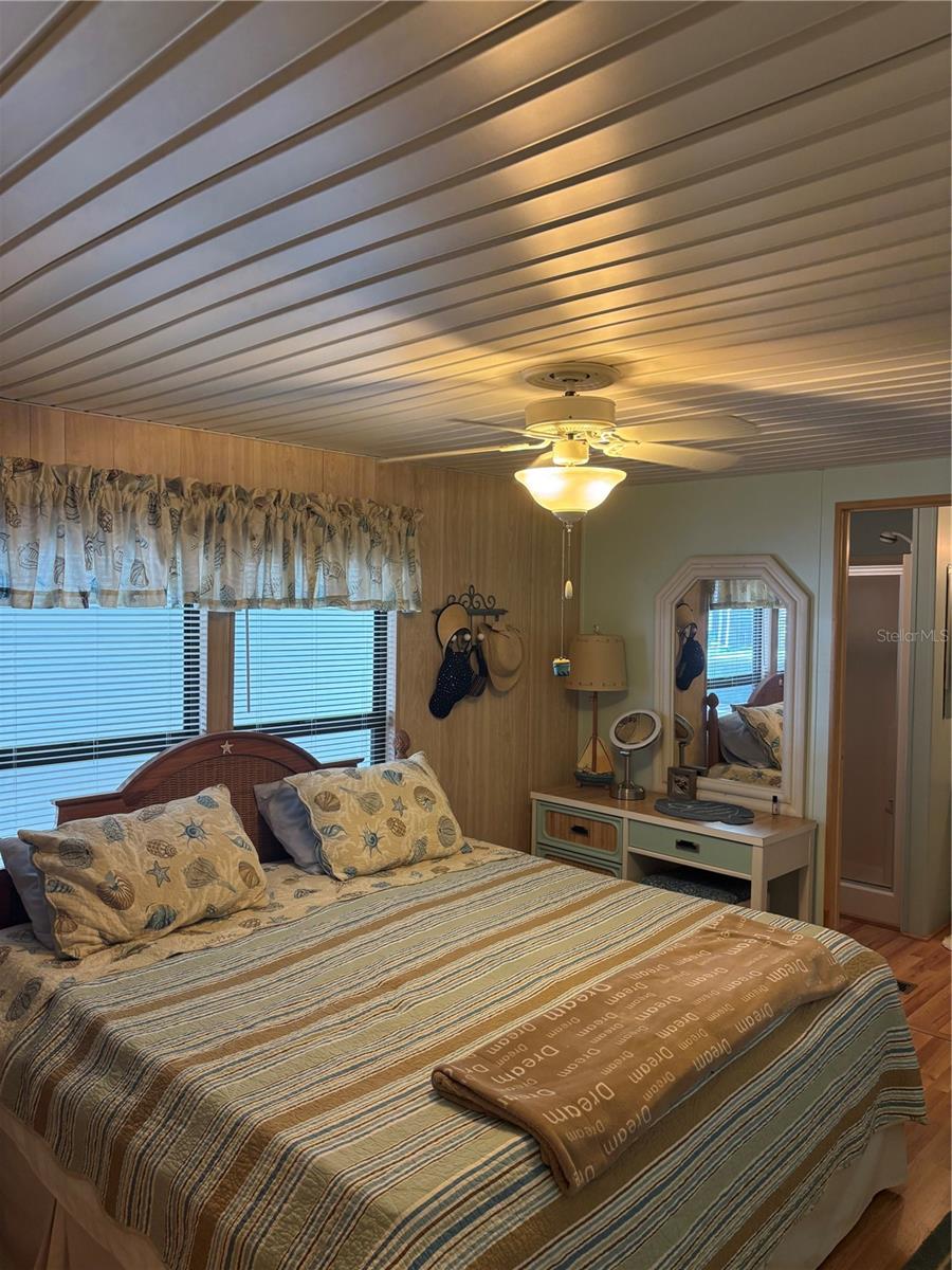 MOBILE ESTATES - Residential