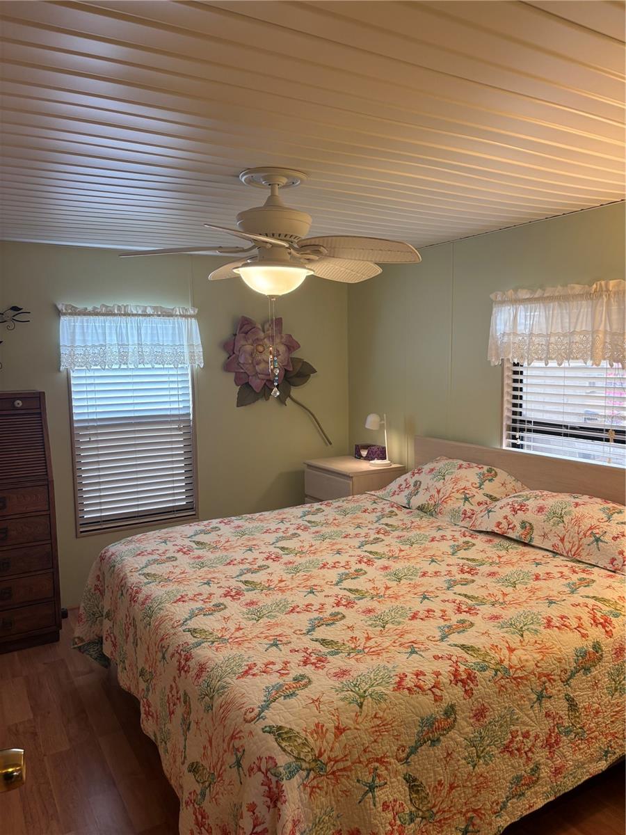 MOBILE ESTATES - Residential