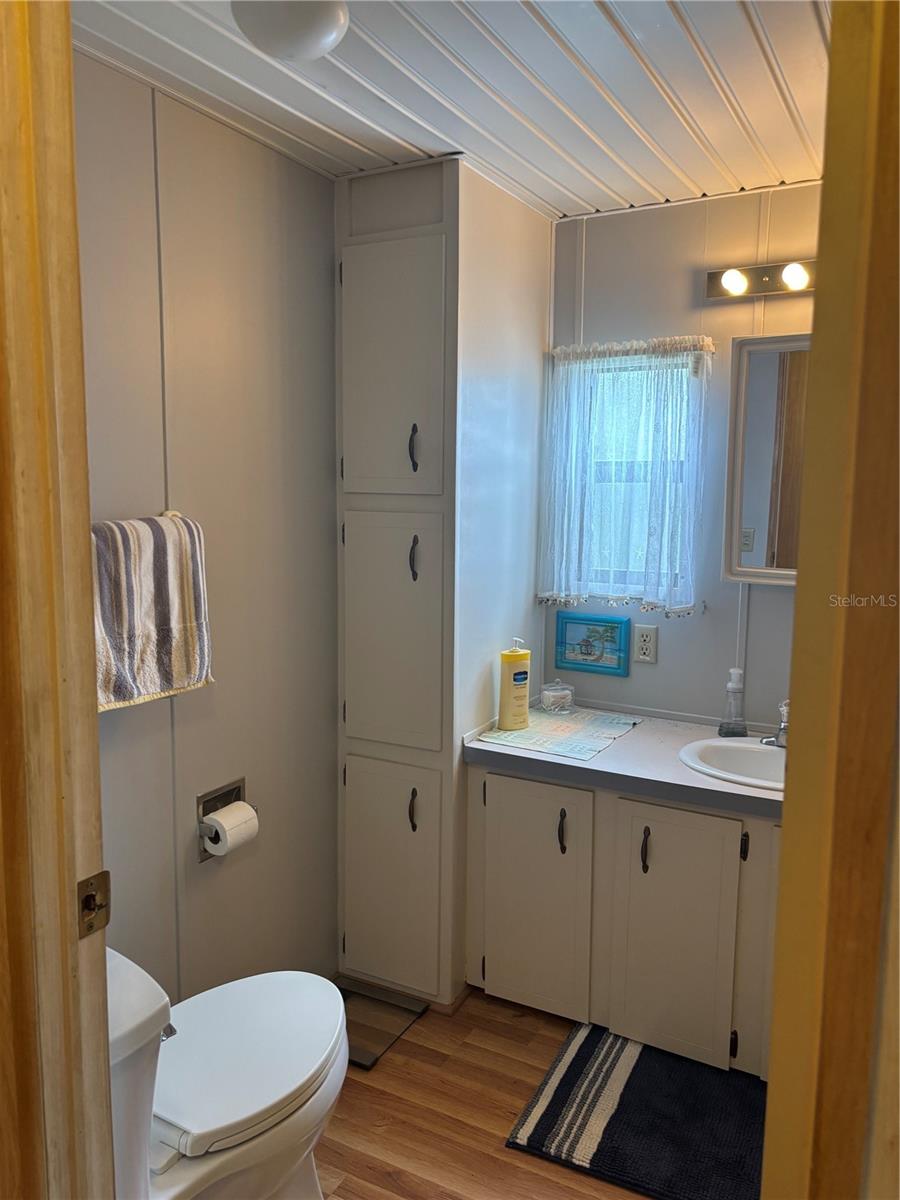 MOBILE ESTATES - Residential