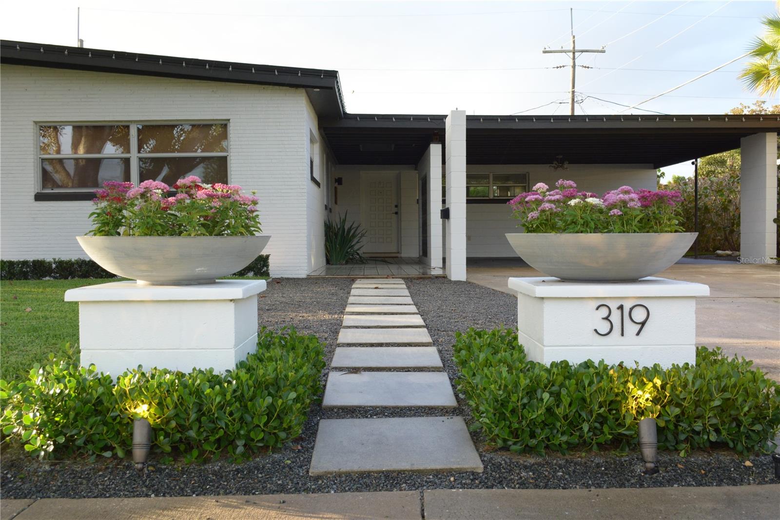 319 HALSEY STREET
