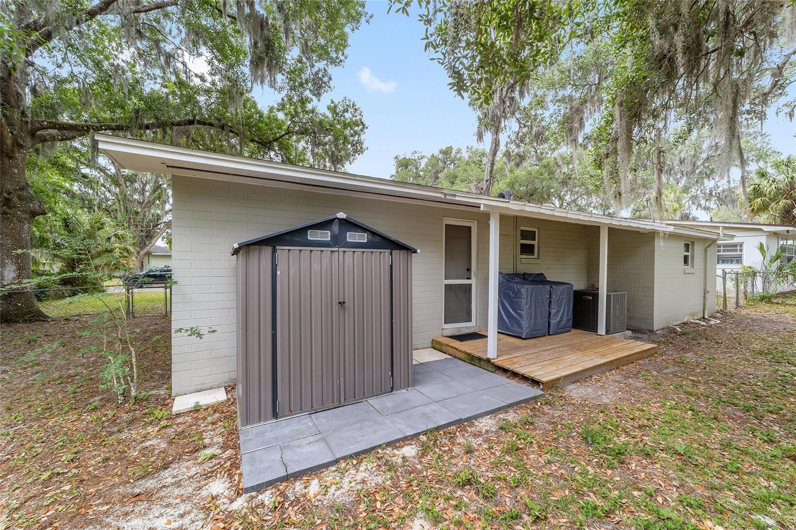 PALMETTO PARK REV - Residential