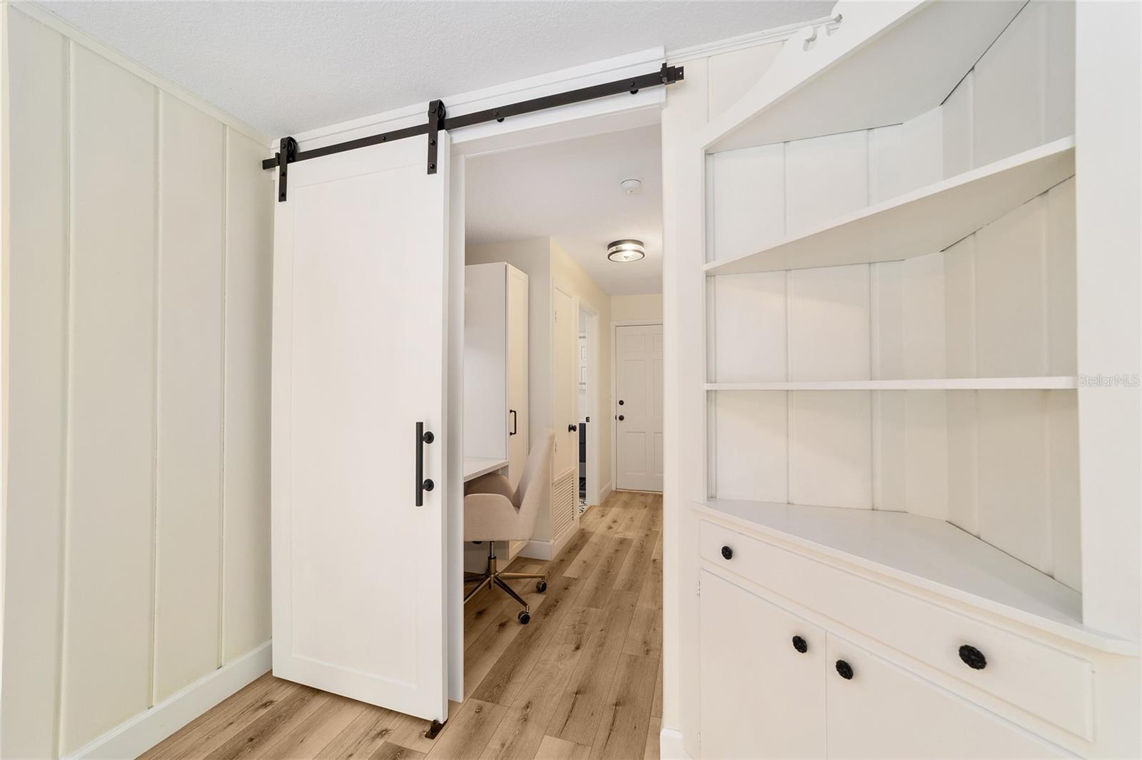 PALMETTO PARK REV - Residential