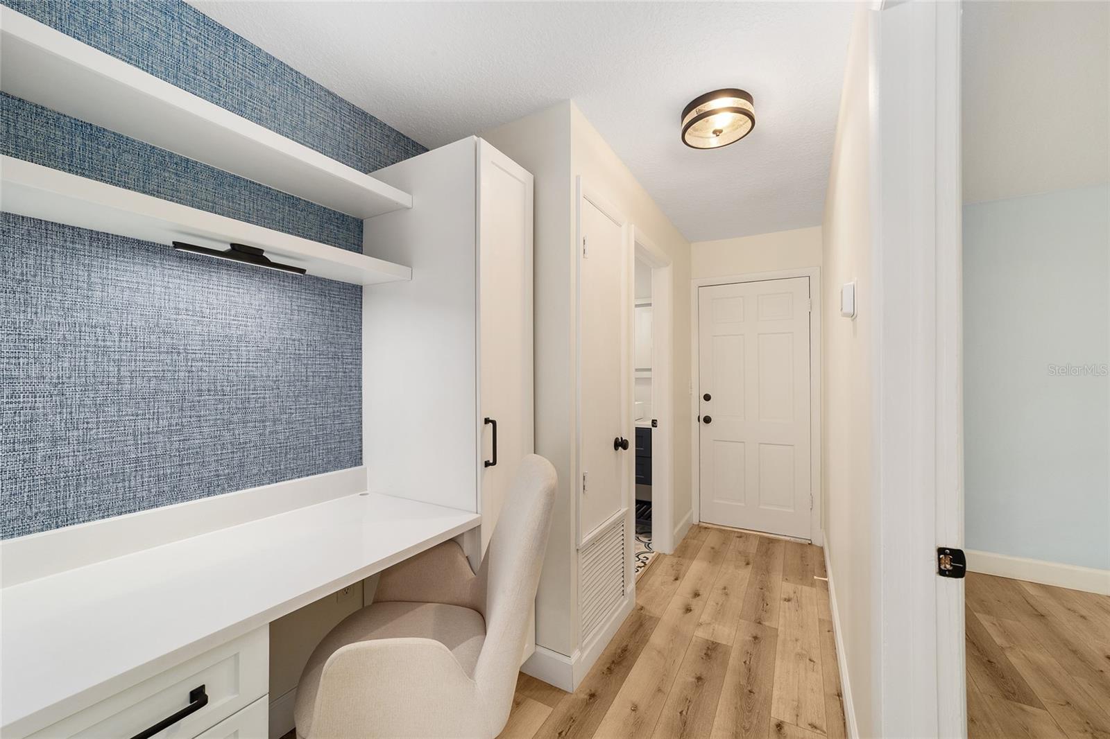 PALMETTO PARK REV - Residential