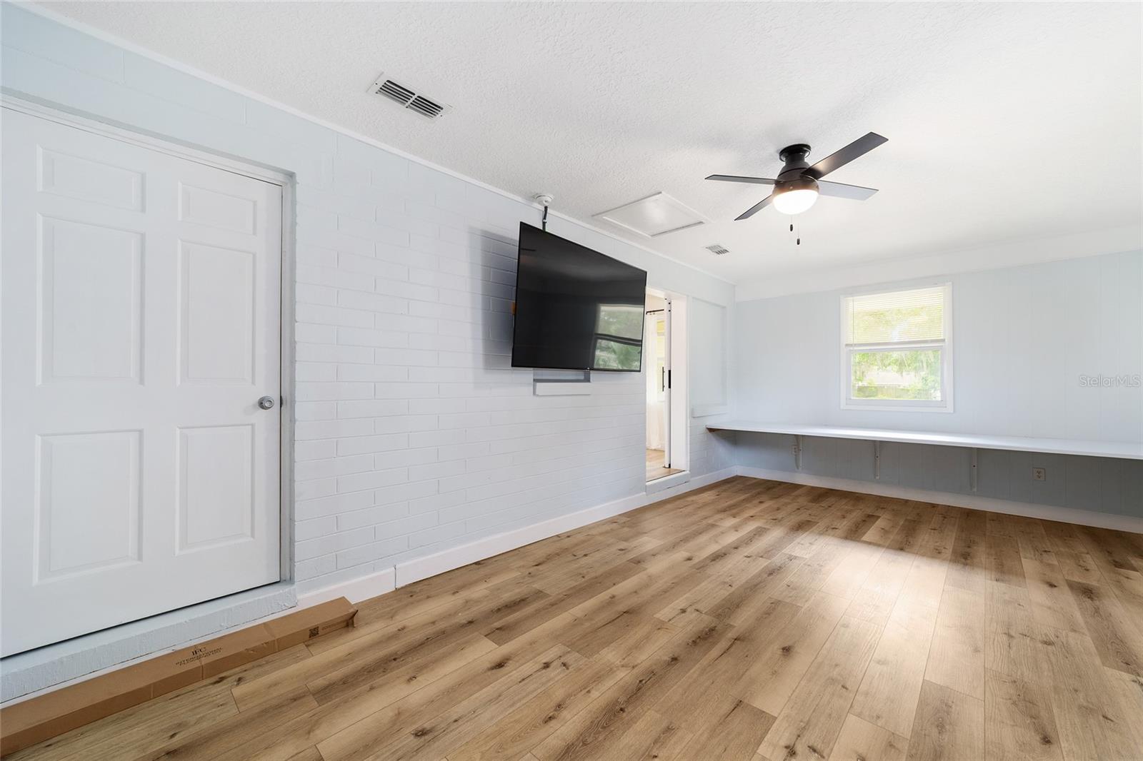 PALMETTO PARK REV - Residential