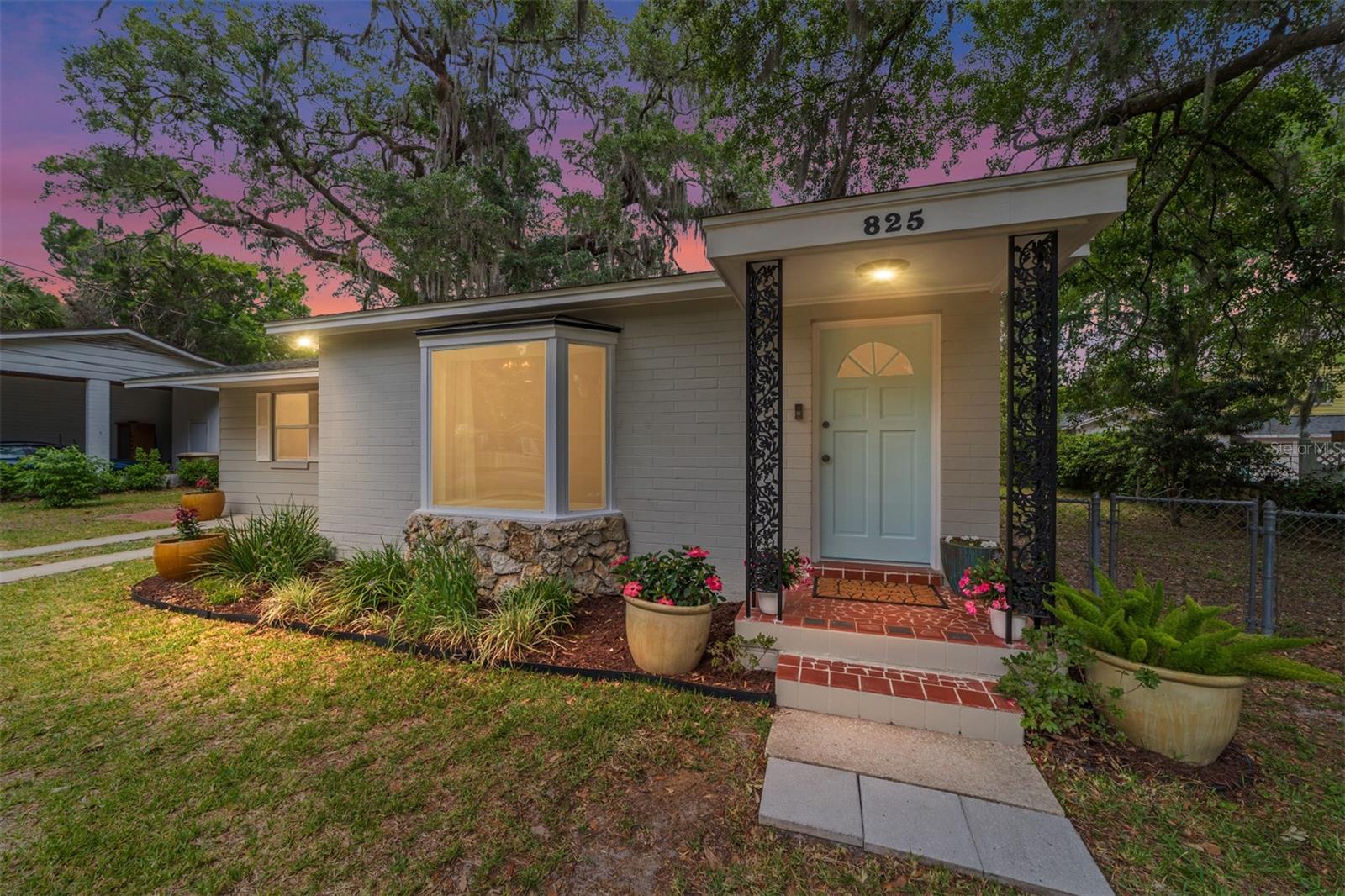 PALMETTO PARK REV - Residential