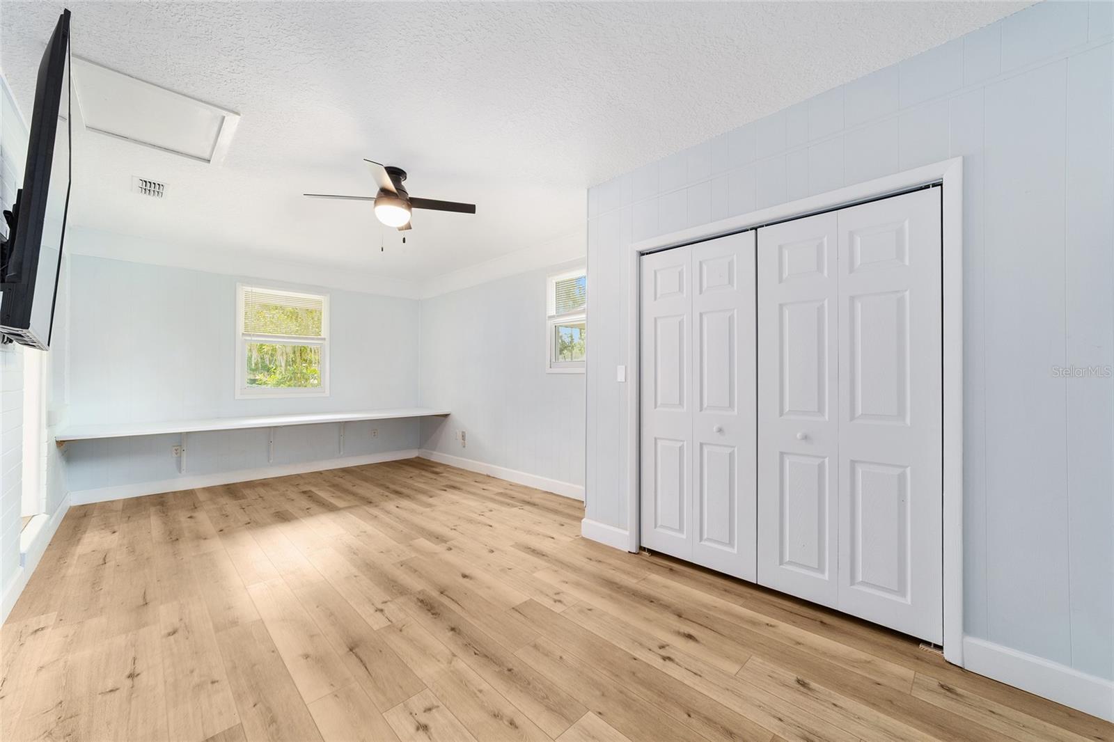 PALMETTO PARK REV - Residential