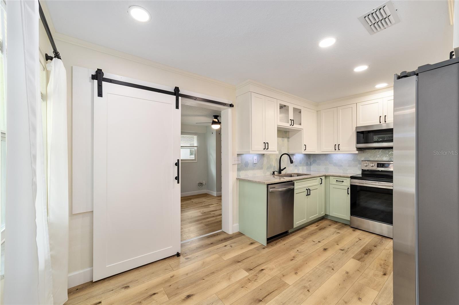 PALMETTO PARK REV - Residential