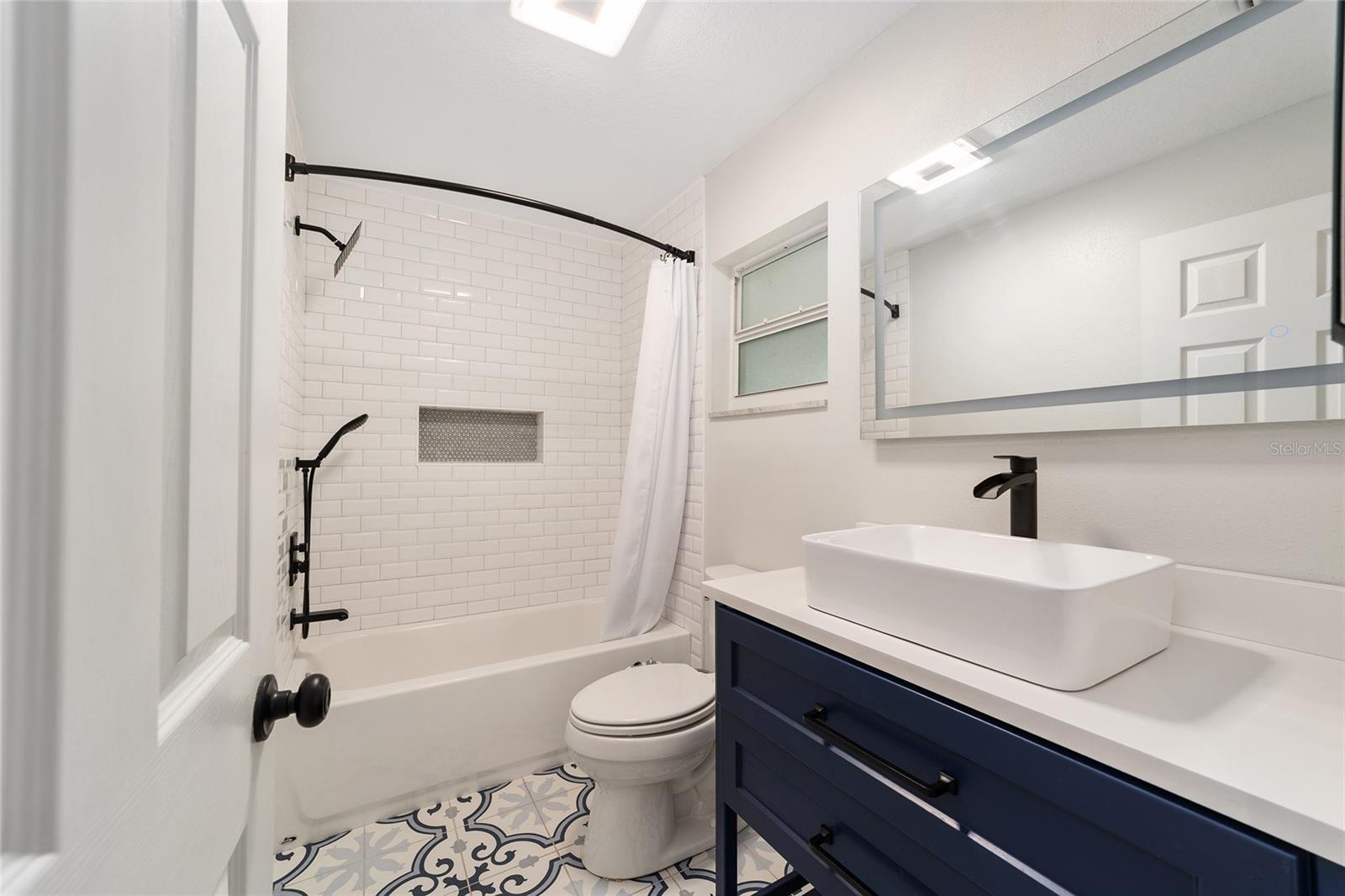 PALMETTO PARK REV - Residential