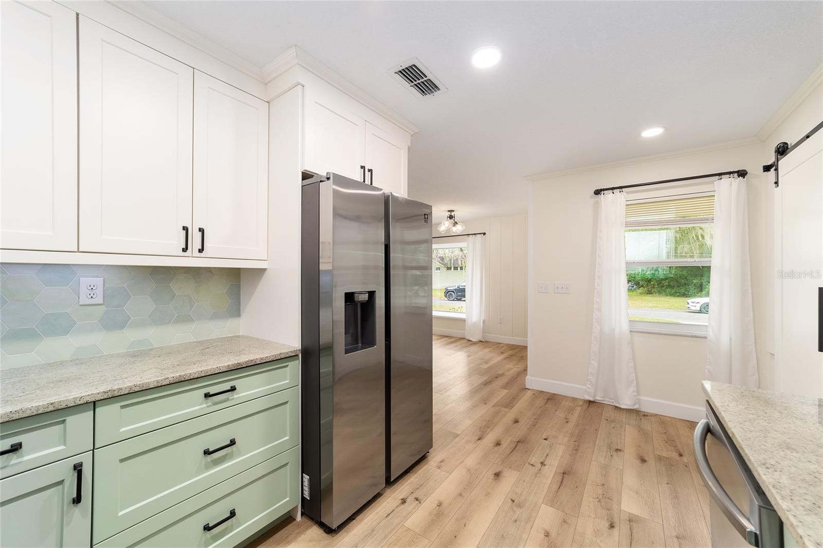 PALMETTO PARK REV - Residential