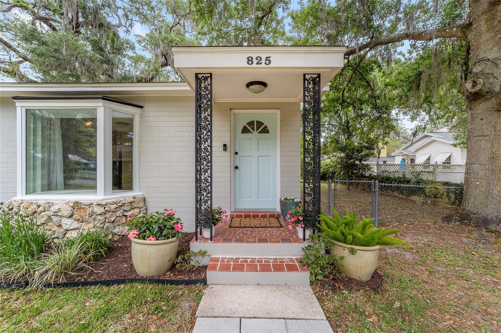 PALMETTO PARK REV - Residential