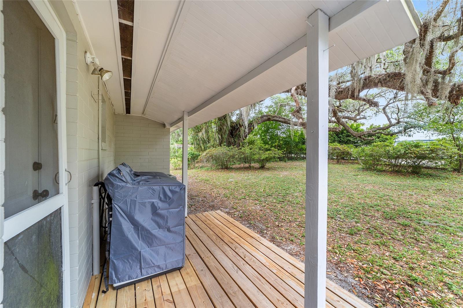 PALMETTO PARK REV - Residential