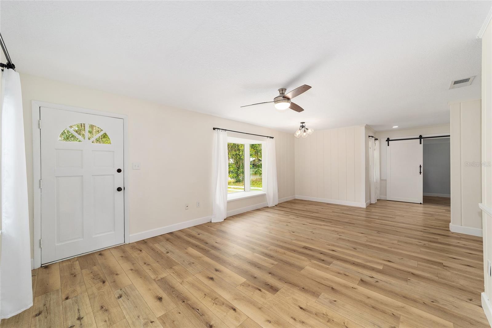 PALMETTO PARK REV - Residential