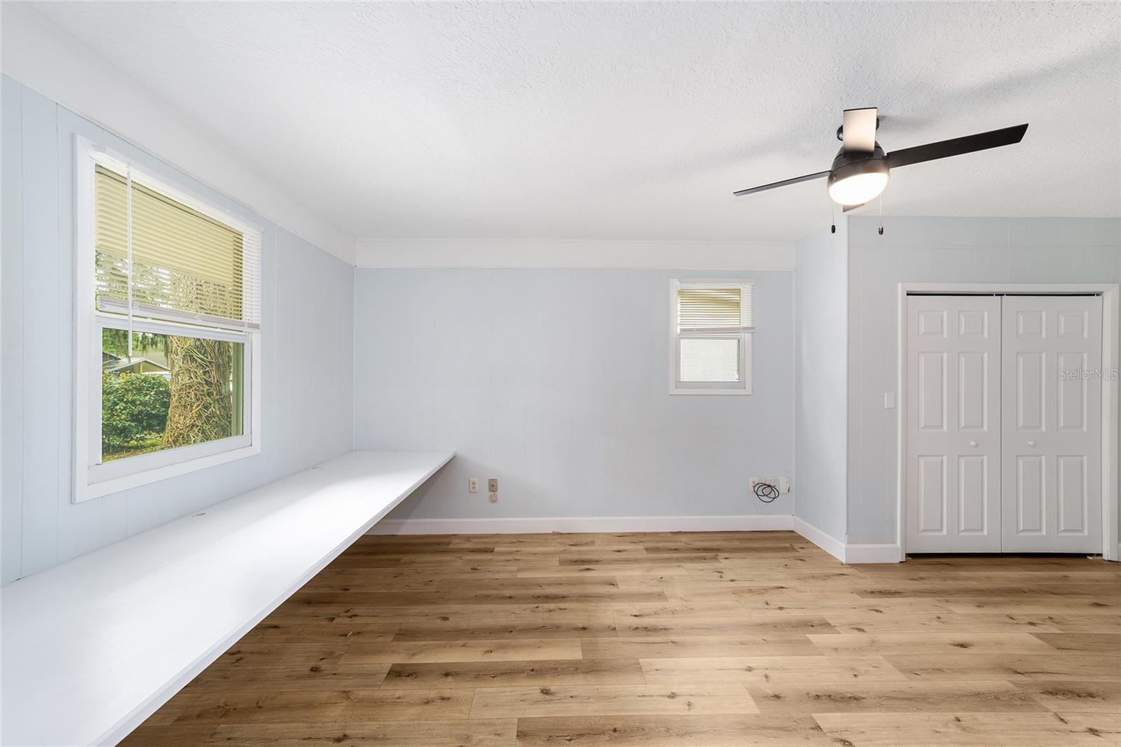 PALMETTO PARK REV - Residential