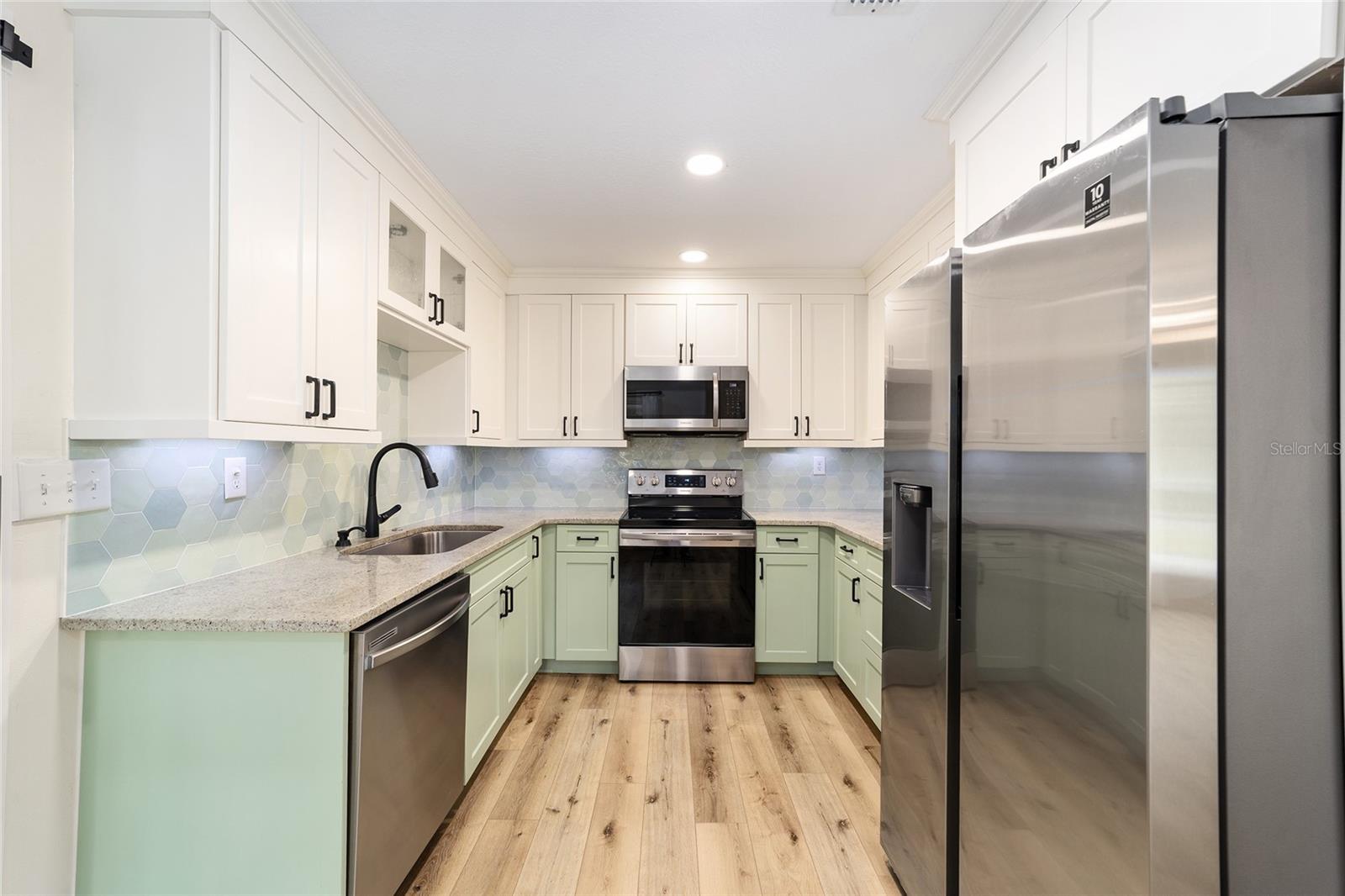 PALMETTO PARK REV - Residential