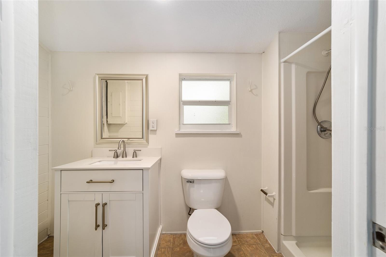 PALMETTO PARK REV - Residential