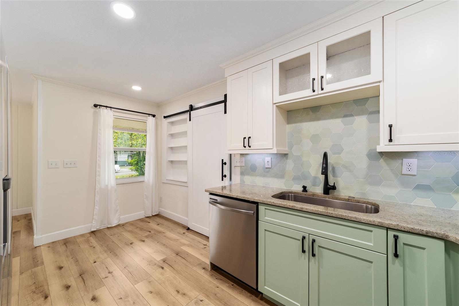 PALMETTO PARK REV - Residential