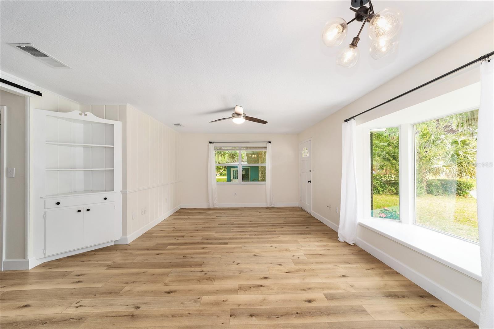 PALMETTO PARK REV - Residential