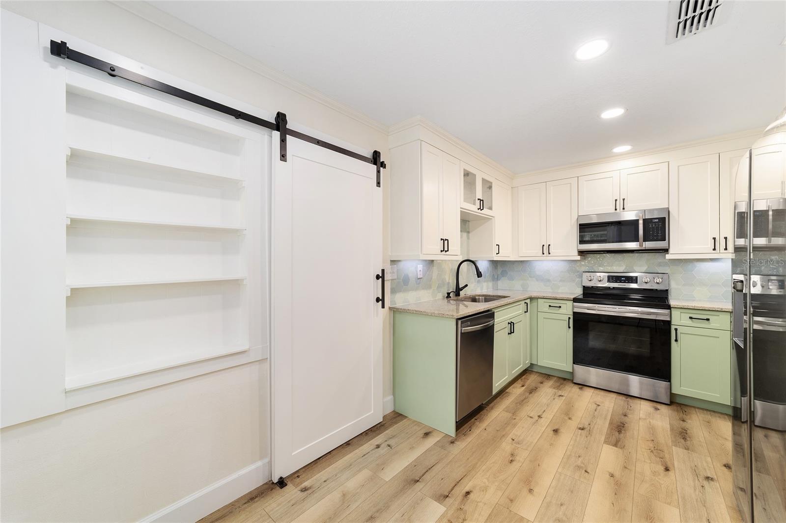 PALMETTO PARK REV - Residential