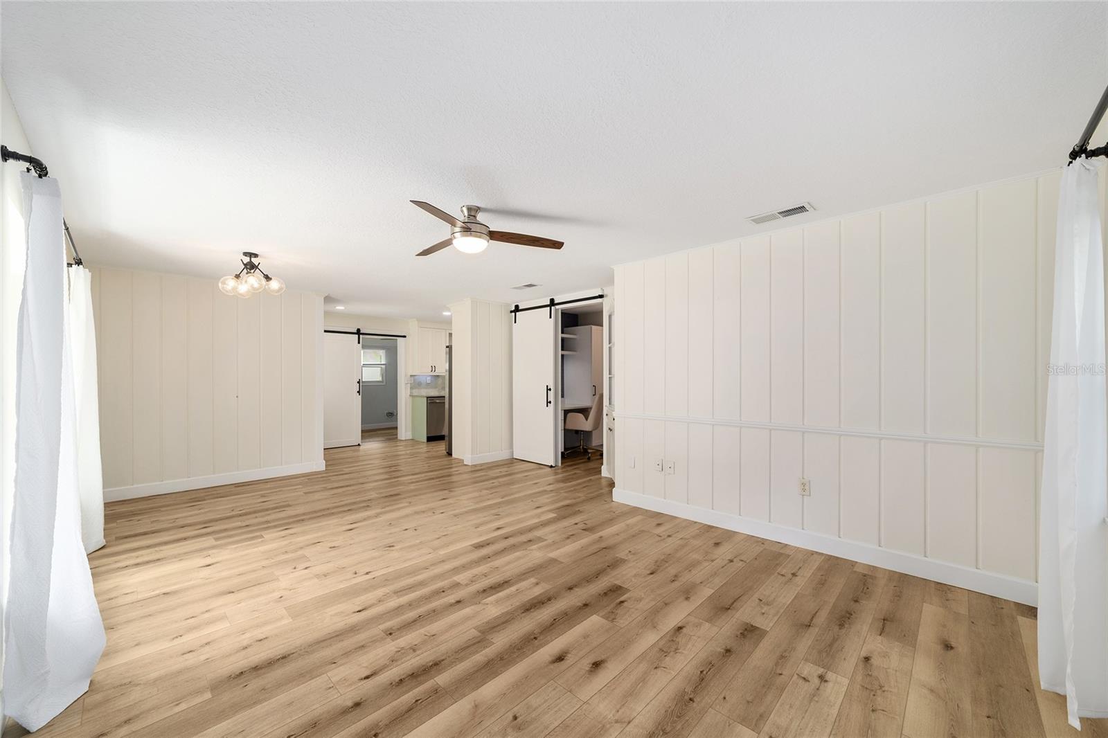 PALMETTO PARK REV - Residential