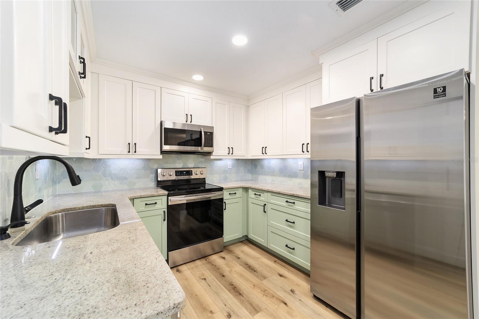 PALMETTO PARK REV - Residential