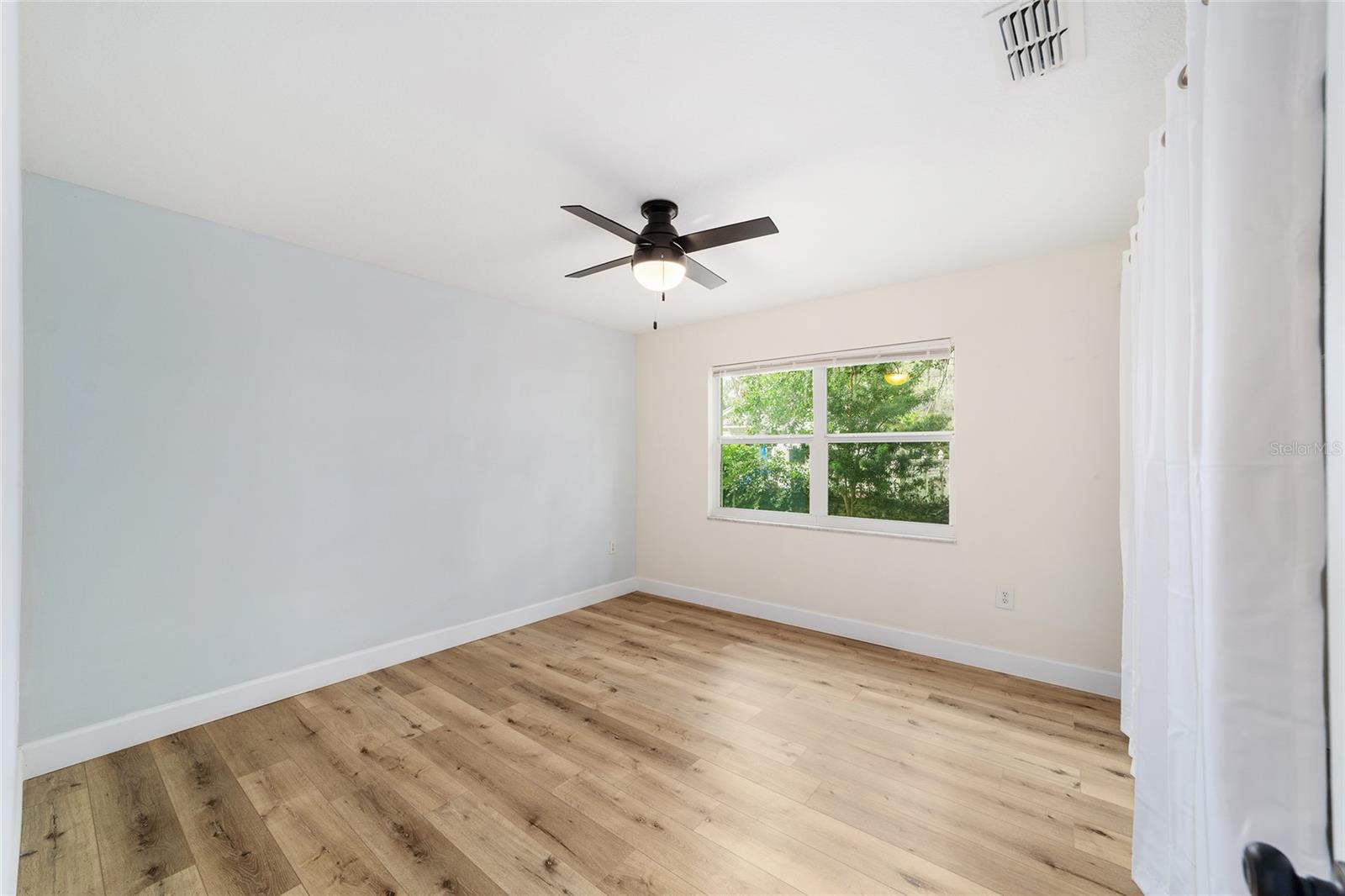 PALMETTO PARK REV - Residential