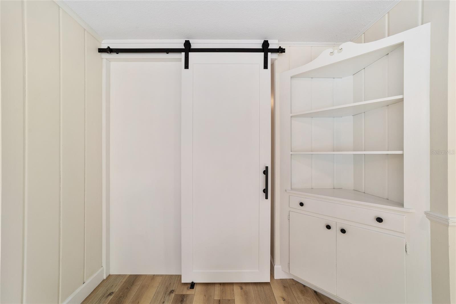 PALMETTO PARK REV - Residential