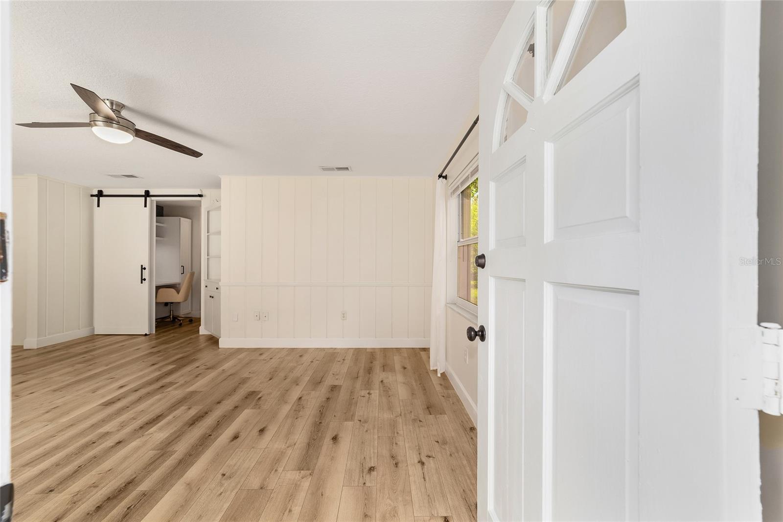 PALMETTO PARK REV - Residential