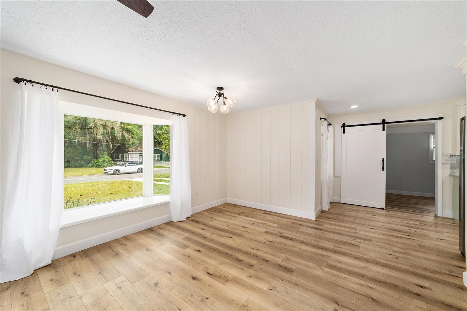 PALMETTO PARK REV - Residential