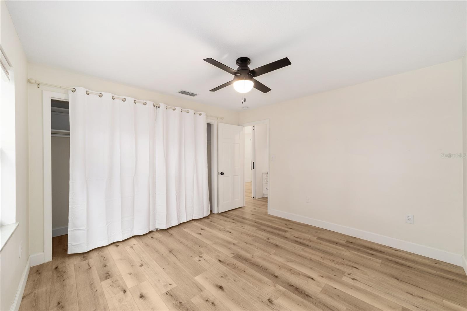 PALMETTO PARK REV - Residential