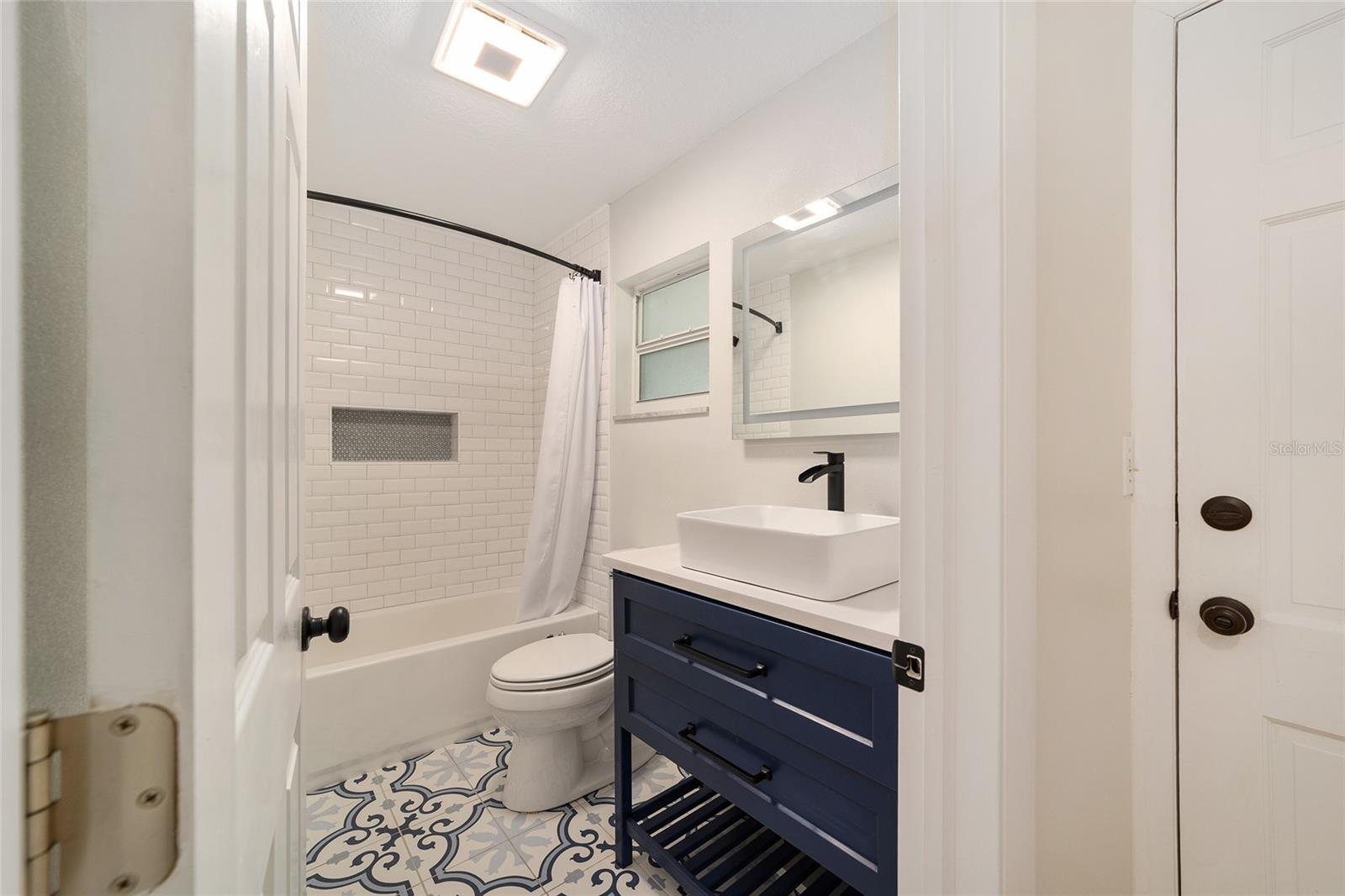 PALMETTO PARK REV - Residential