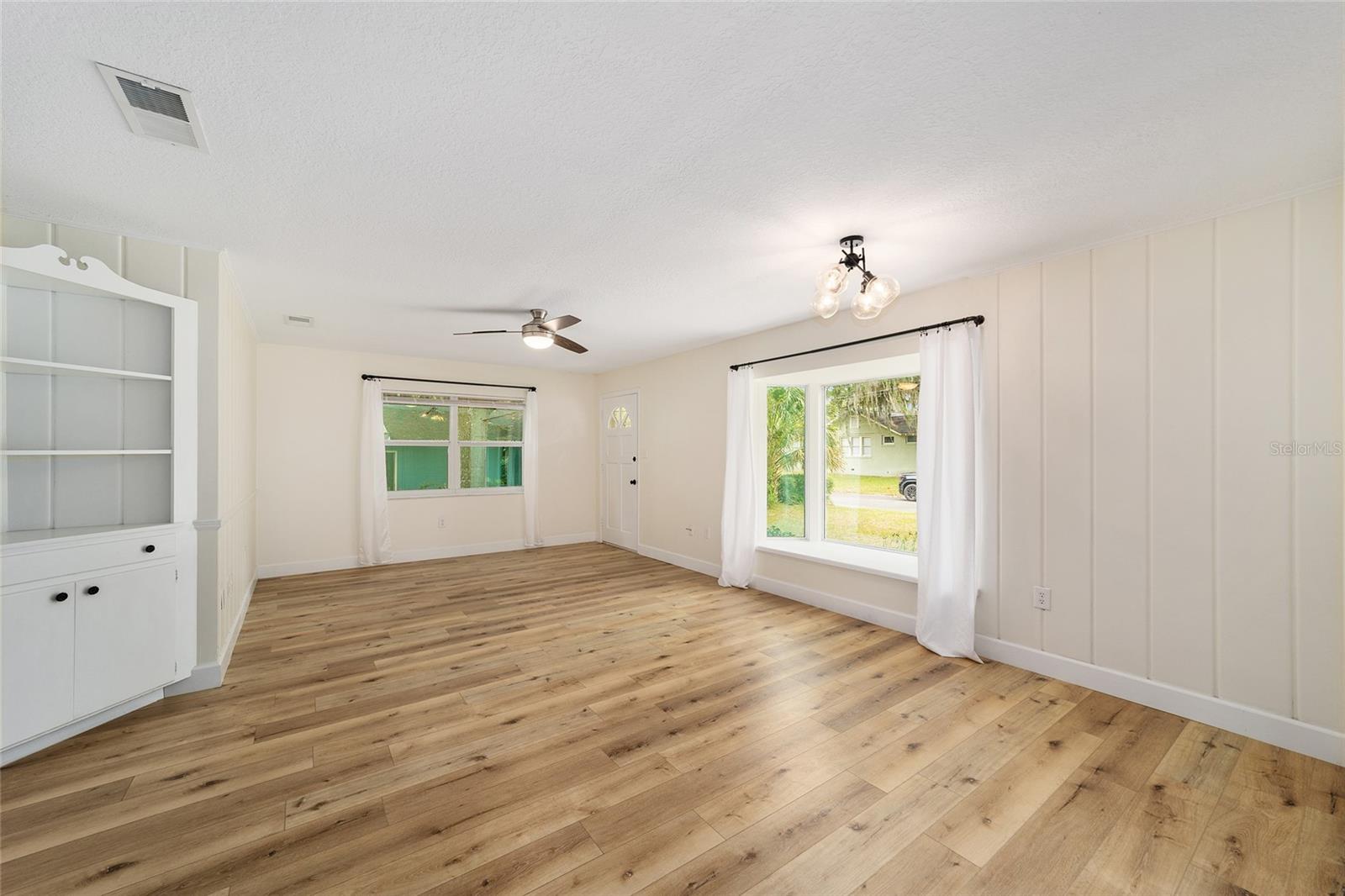 PALMETTO PARK REV - Residential