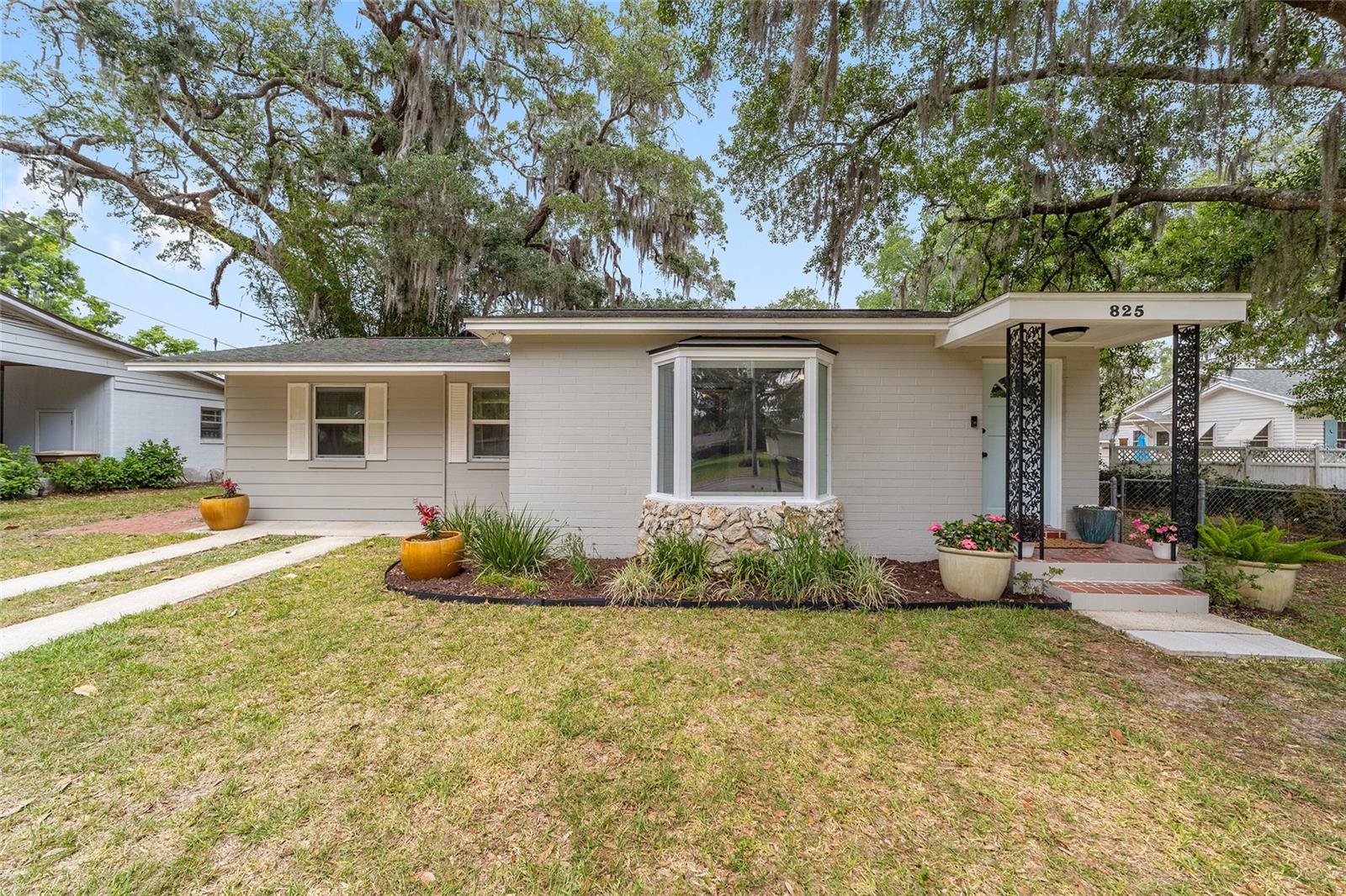 PALMETTO PARK REV - Residential