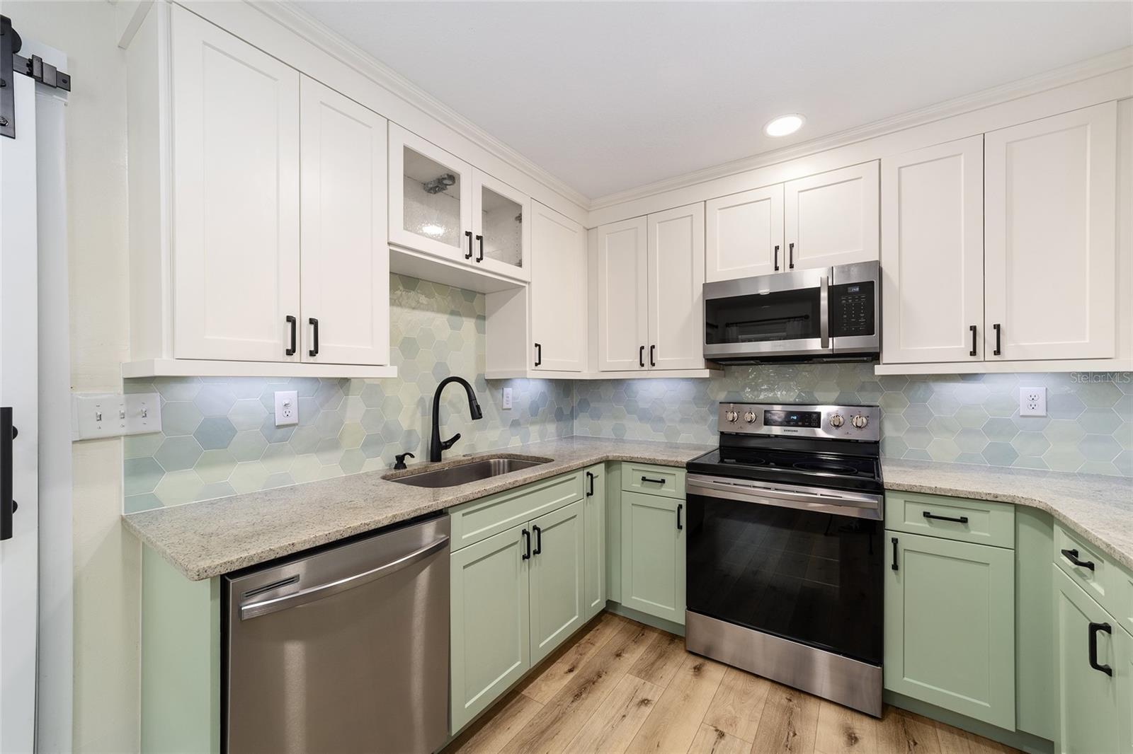 PALMETTO PARK REV - Residential