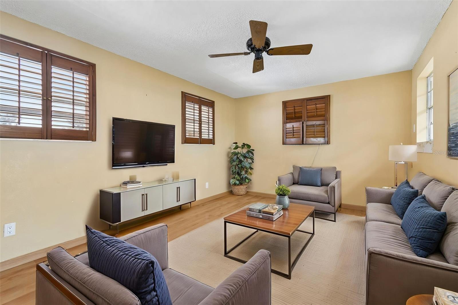 TOWNN COUNTRY PARK UNIT 54 - Residential