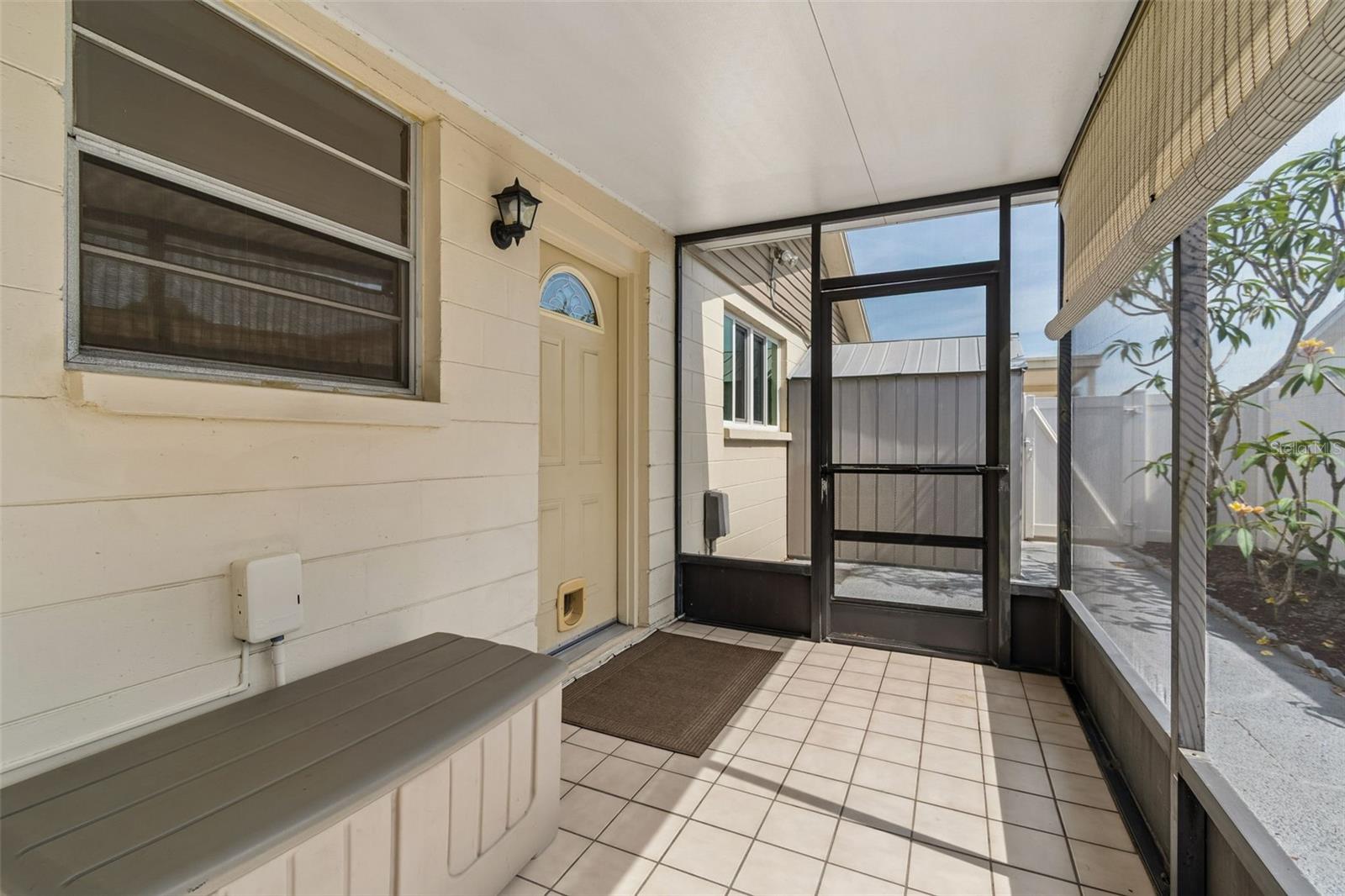 TOWNN COUNTRY PARK UNIT 54 - Residential