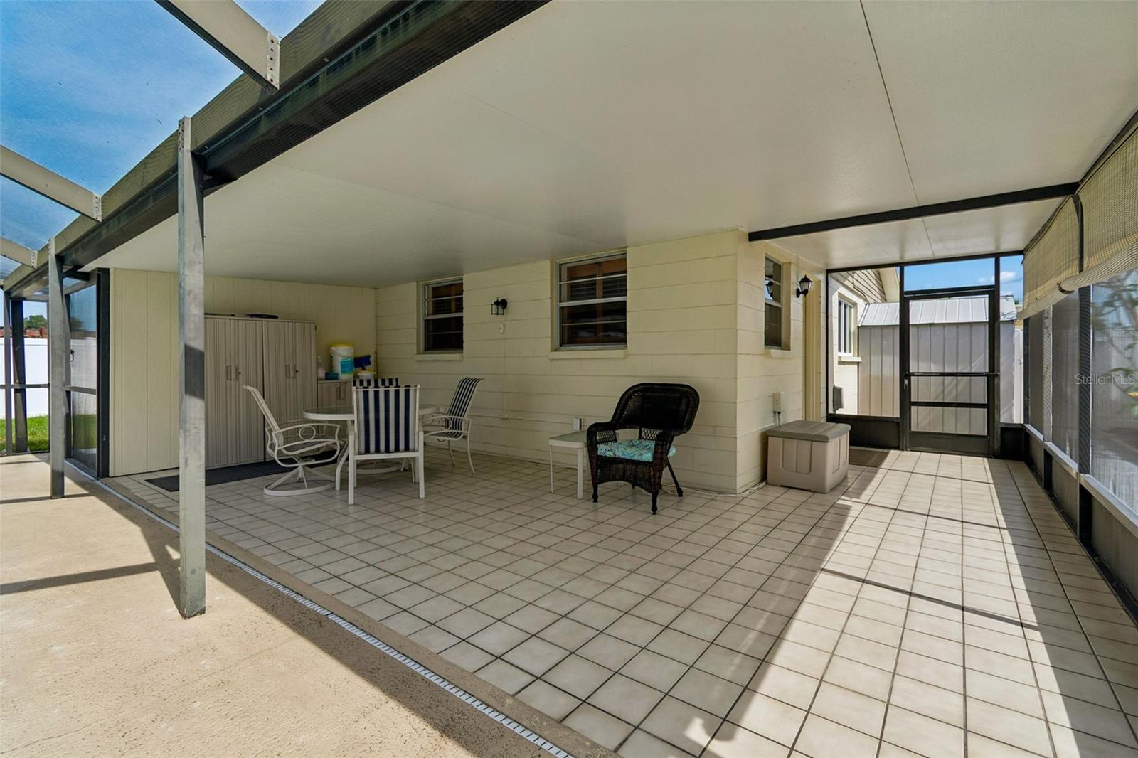 TOWNN COUNTRY PARK UNIT 54 - Residential