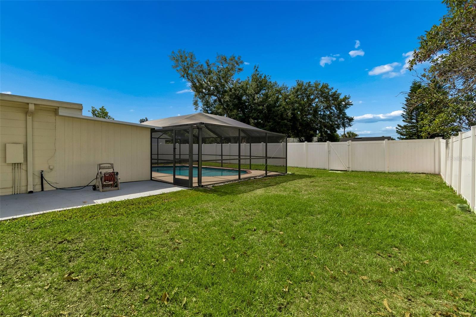 TOWNN COUNTRY PARK UNIT 54 - Residential