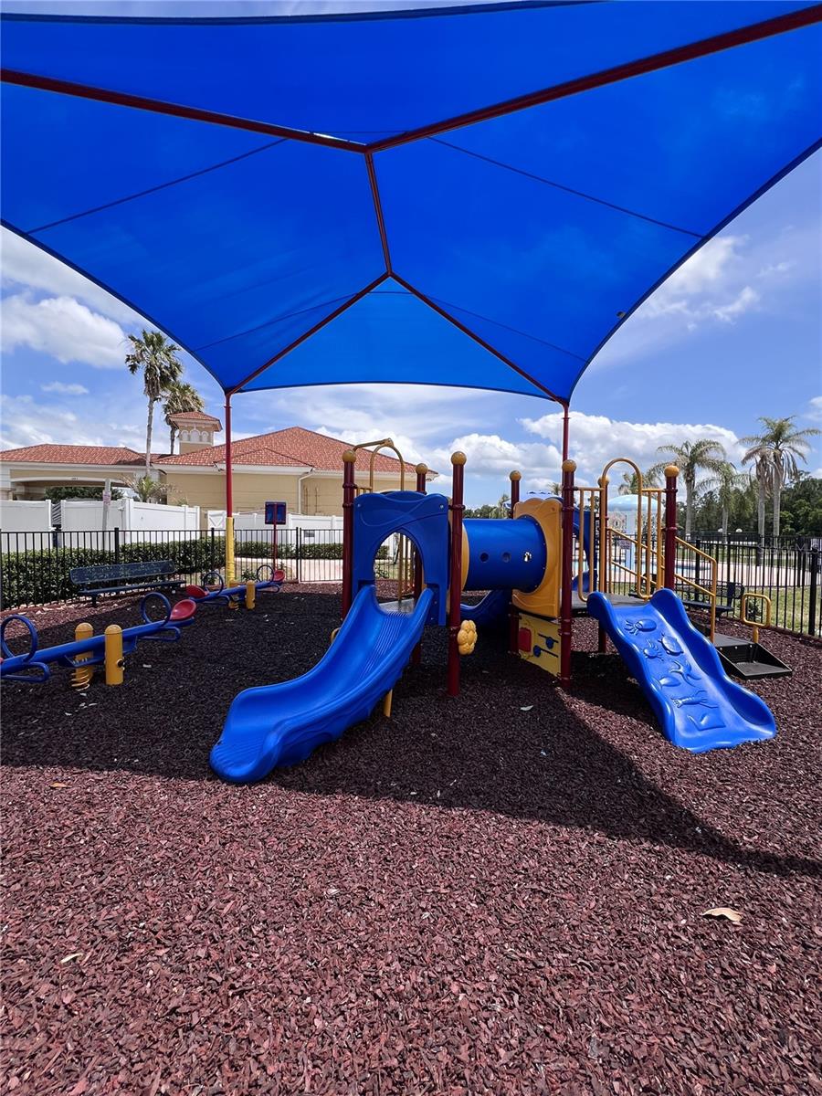 TUSCANY PRESERVE PHASE 3 - Residential Lease
