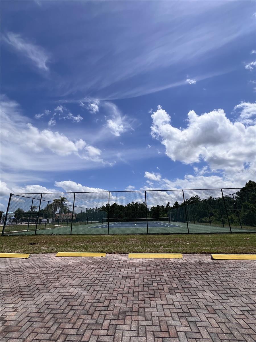 TUSCANY PRESERVE PHASE 3 - Residential Lease
