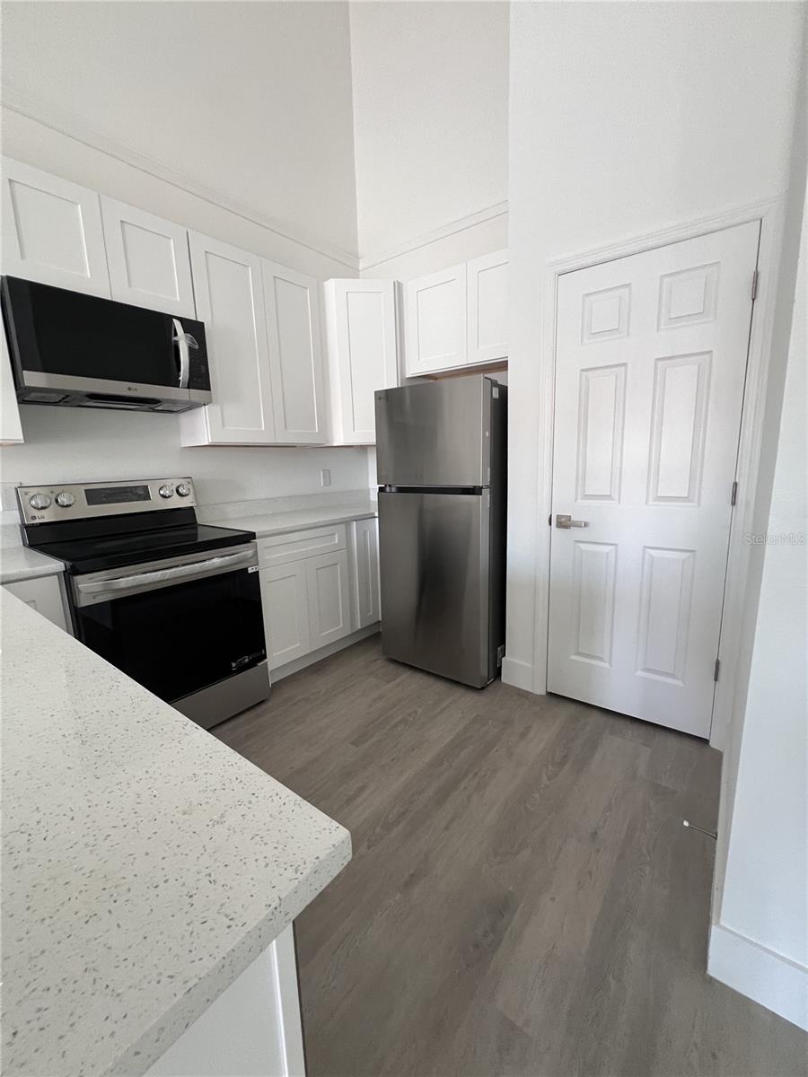 TUSCANY PRESERVE PHASE 3 - Residential Lease