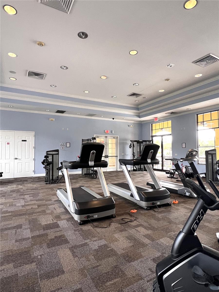 TUSCANY PRESERVE PHASE 3 - Residential Lease