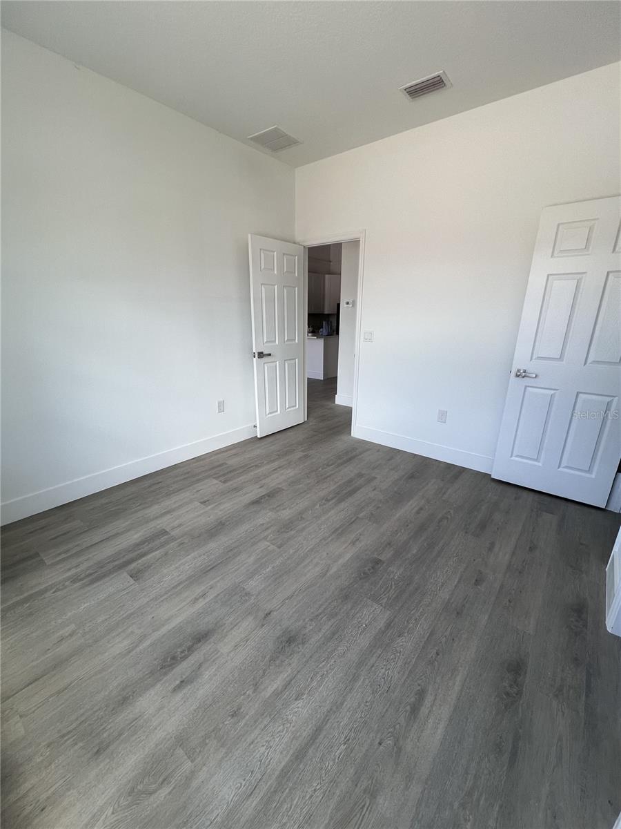 TUSCANY PRESERVE PHASE 3 - Residential Lease