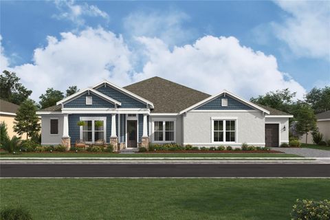 Photo of 415 Marina Louis Pt, Sanford, FL 32771 (MLS # O6379634)