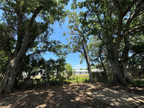 A home in CLEARWATER