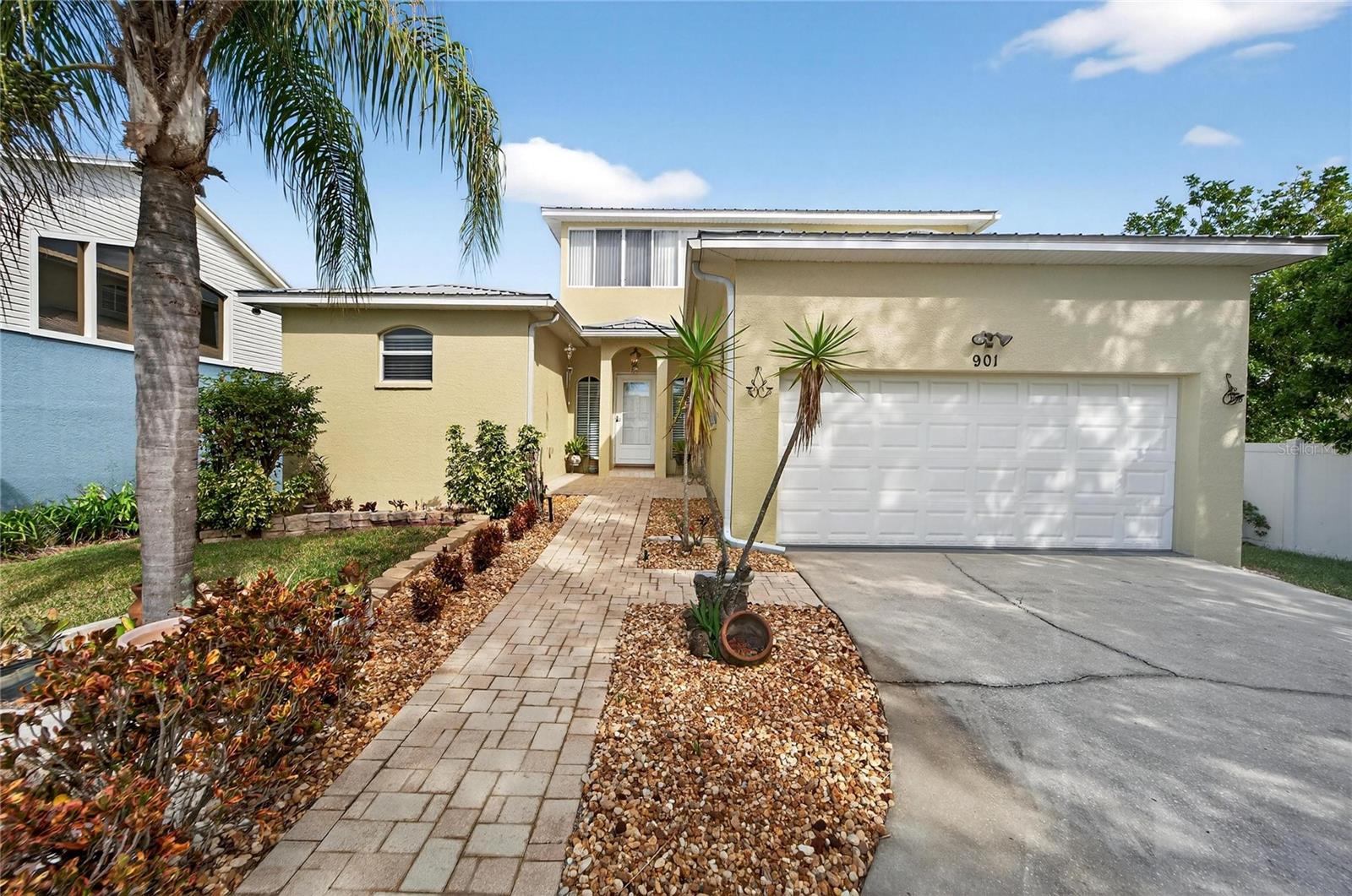 901 SHAGOS DRIVE