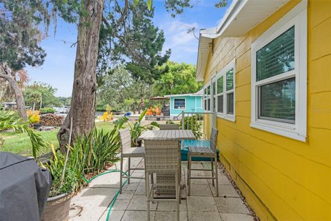 A home in NEW PORT RICHEY