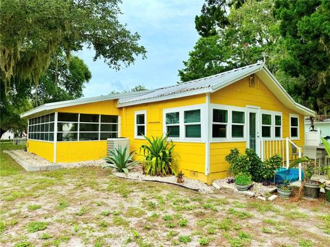 A home in NEW PORT RICHEY