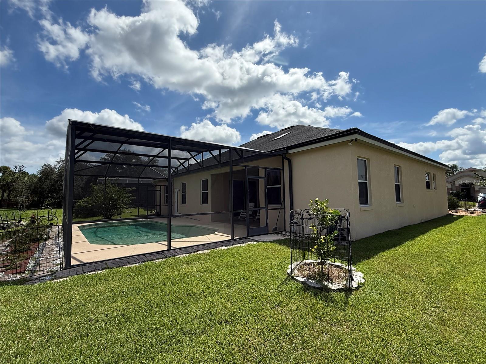 646 CEDAR FOREST CIRCLE