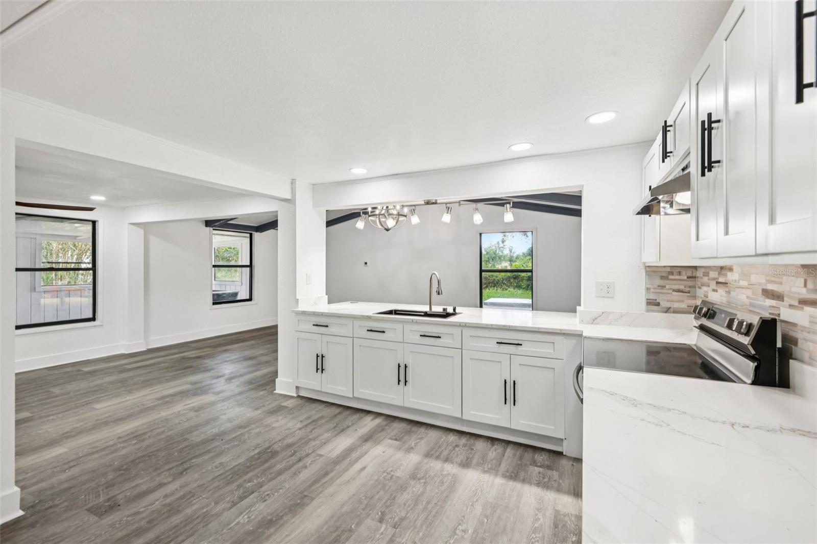 SILVER BEACH HEIGHTS - Residential